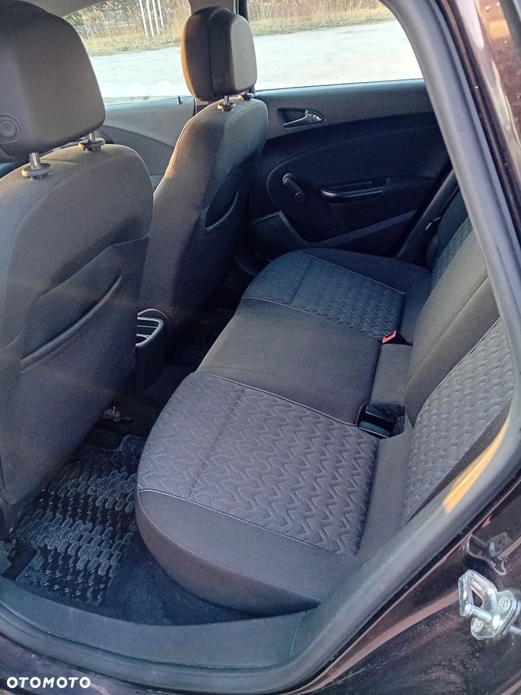 Opel Astra 1.6 Active - 11