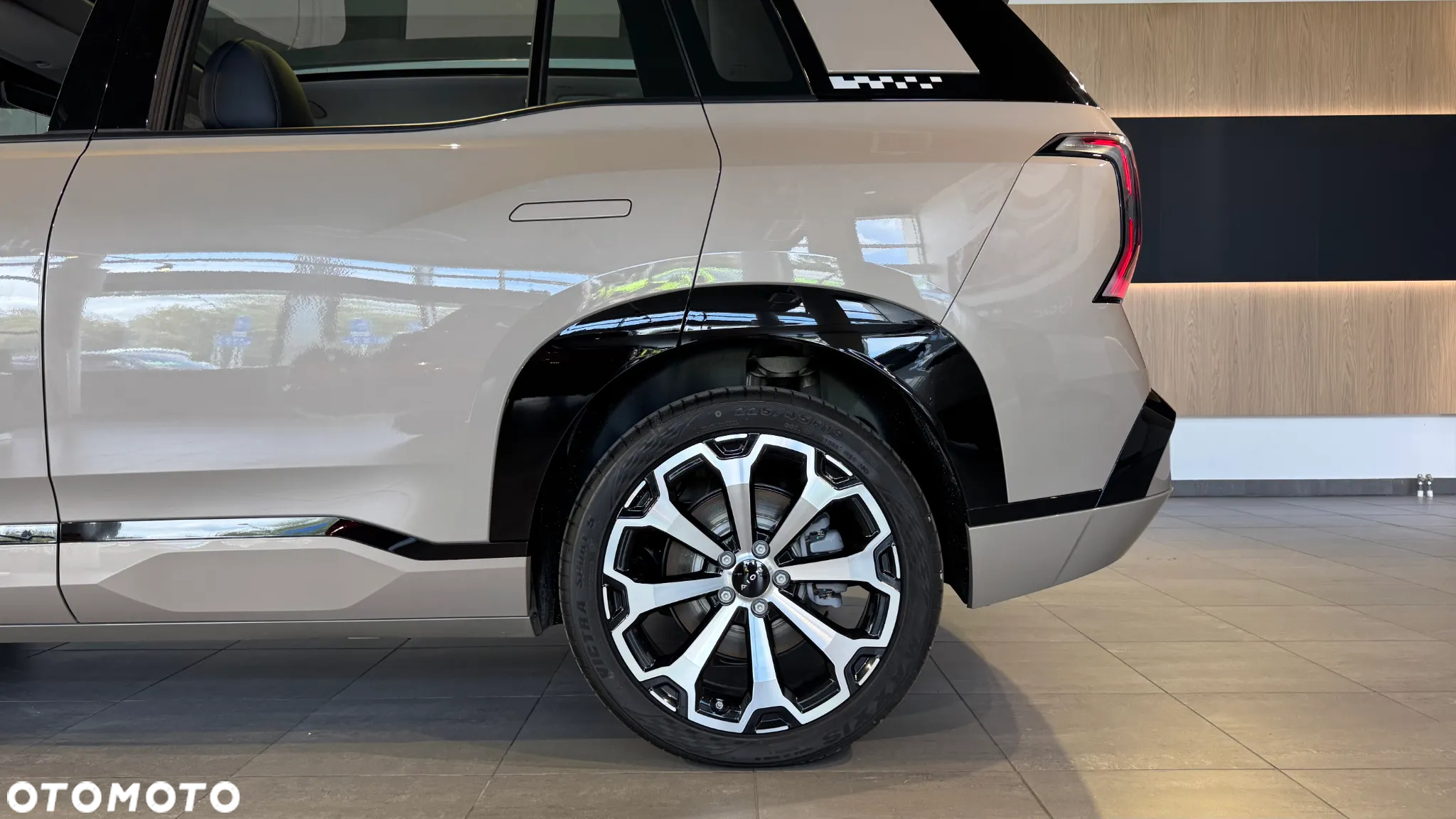 GAC AION V - 9