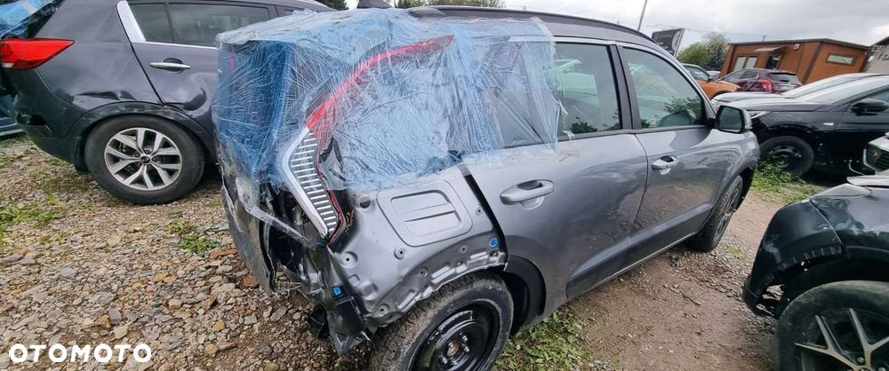 Kia Niro - 4