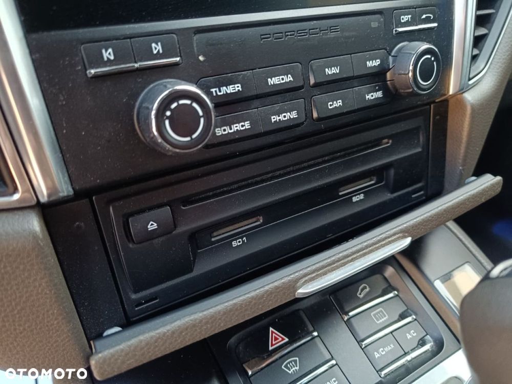 Porsche Macan S Diesel - 31