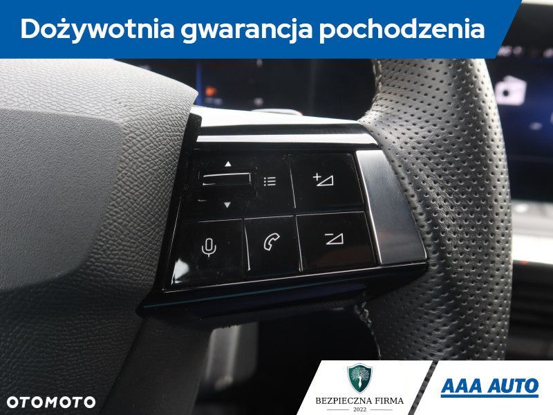 Opel Astra - 21