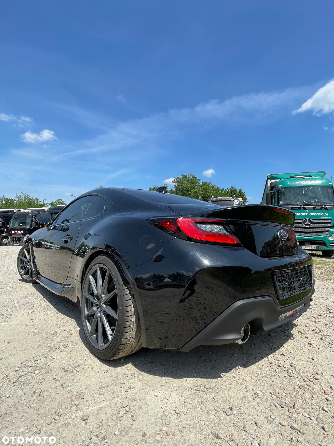 Subaru BRZ 2.4i Sport Final Edition - 13