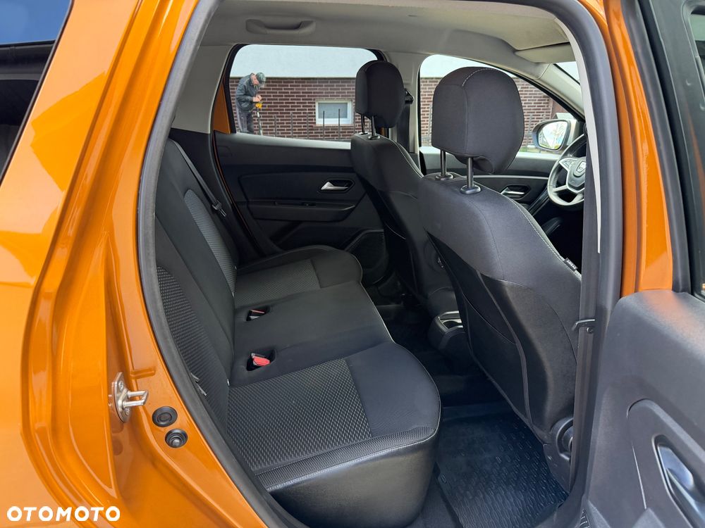 Dacia Duster SCe 115 2WD Essential - 12