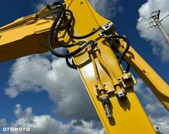 Komatsu PW160-7EO - 18