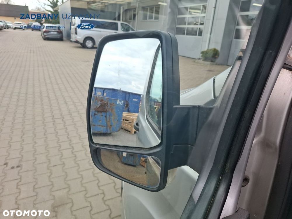 Ford Transit-custom - 22