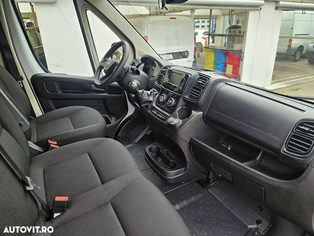 Fiat DUCATO - 14