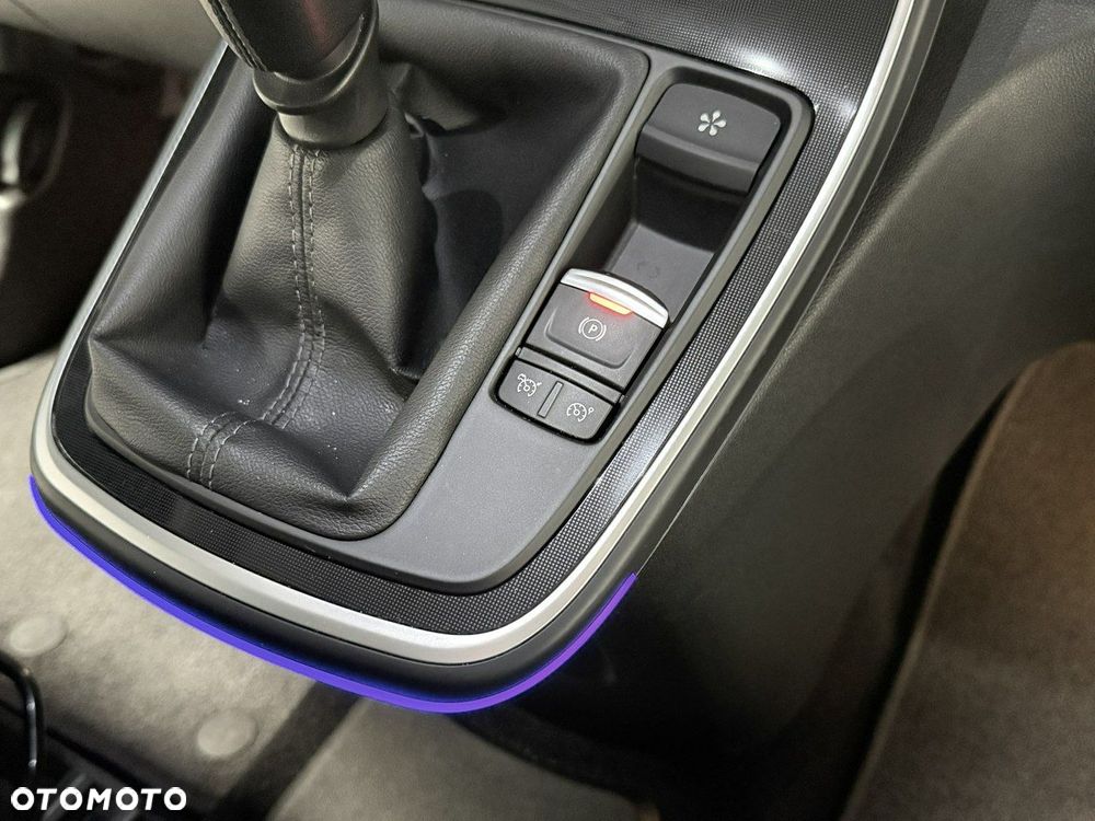 Renault Scenic ENERGY dCi 130 BOSE EDITION - 25