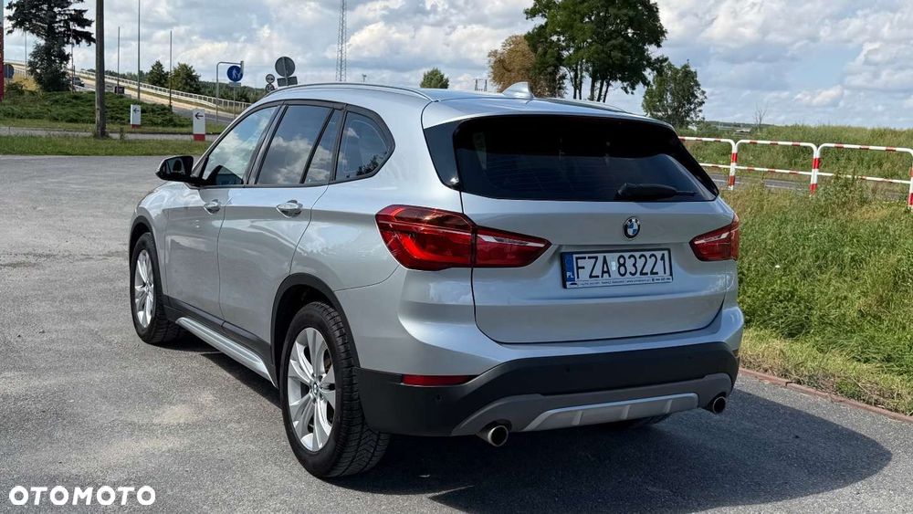BMW X1 - 17