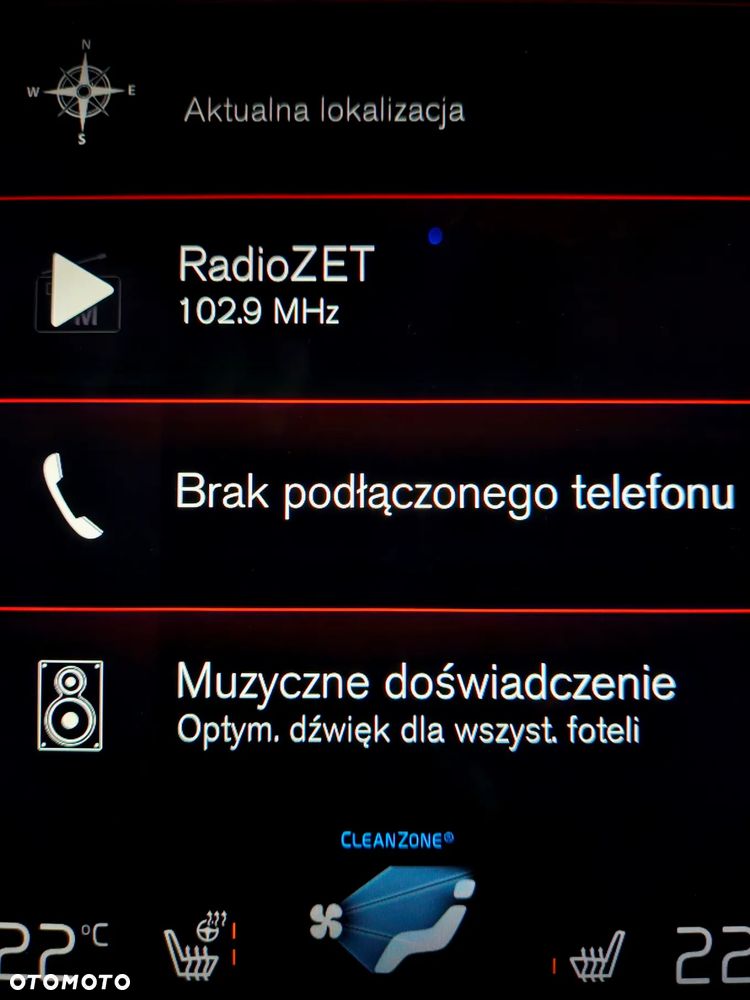 Volvo V60 T5 Geartronic Momentum Pro - 33