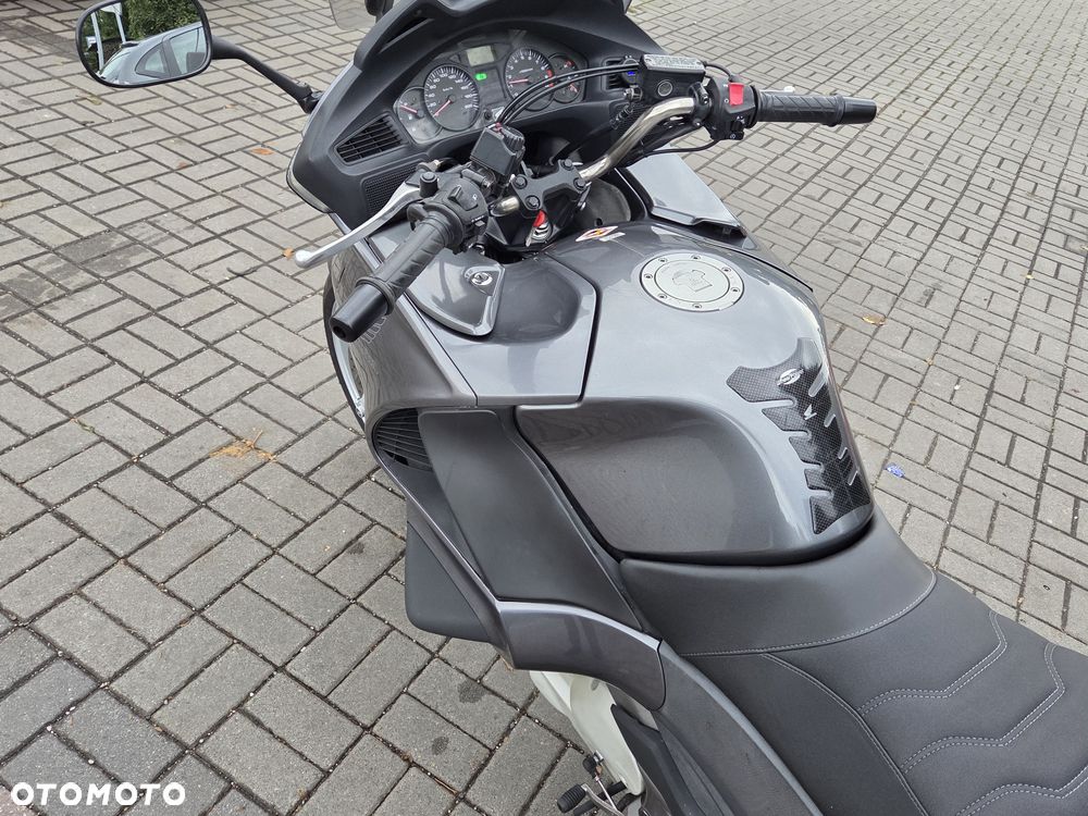 Honda Deauville - 22