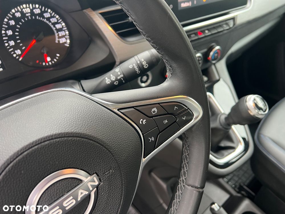 Nissan Townstar L2 Business (bryg.) - 18