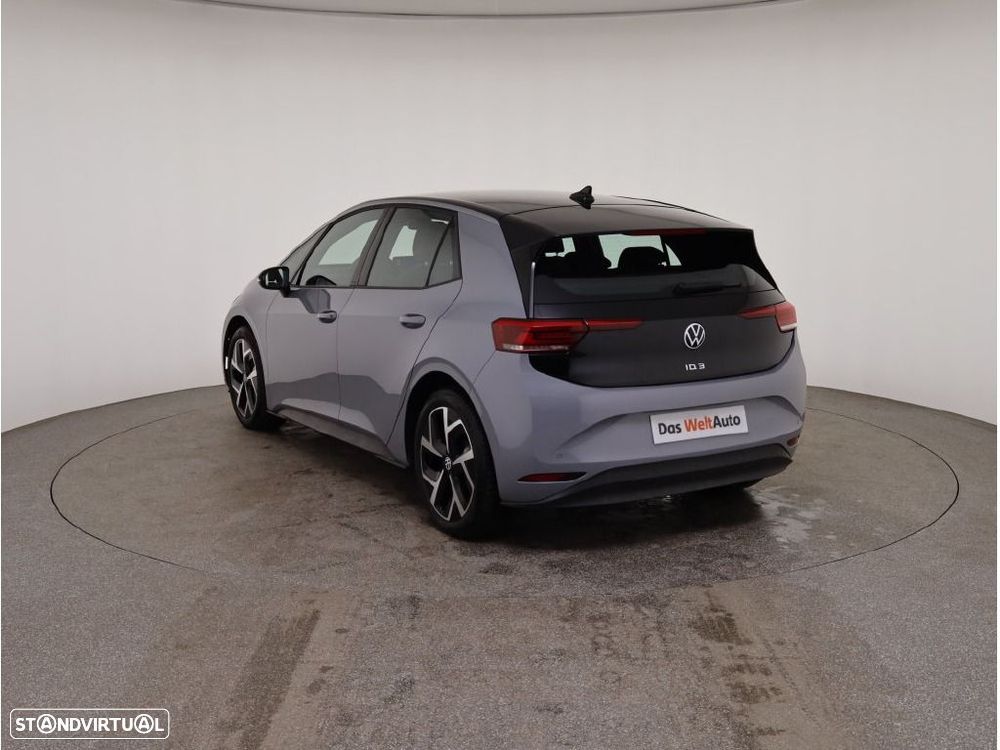 VW ID.3 58 kWh Pro City - 8
