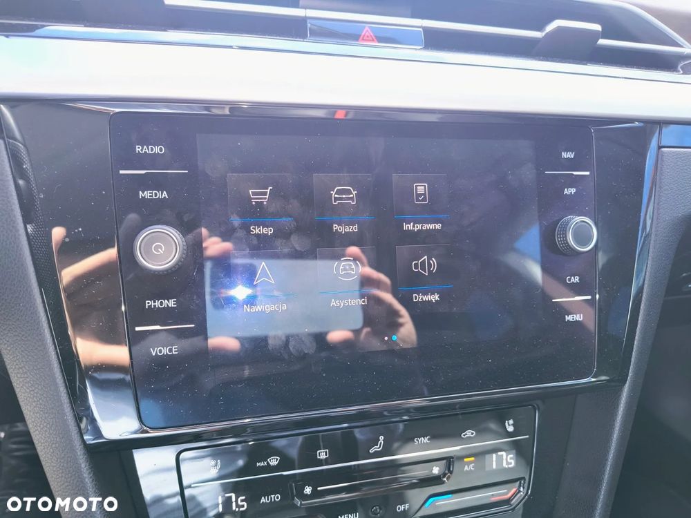 Volkswagen Arteon 2.0 TDI Elegance DSG - 39