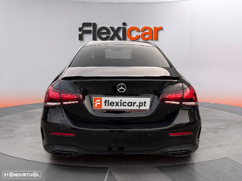 Mercedes-Benz A 250 Limousine e AMG Line - 6