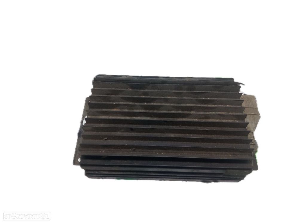 Módulo Som / Amplificador / Rádio Mercedes-Benz S-Class (W220) - 1