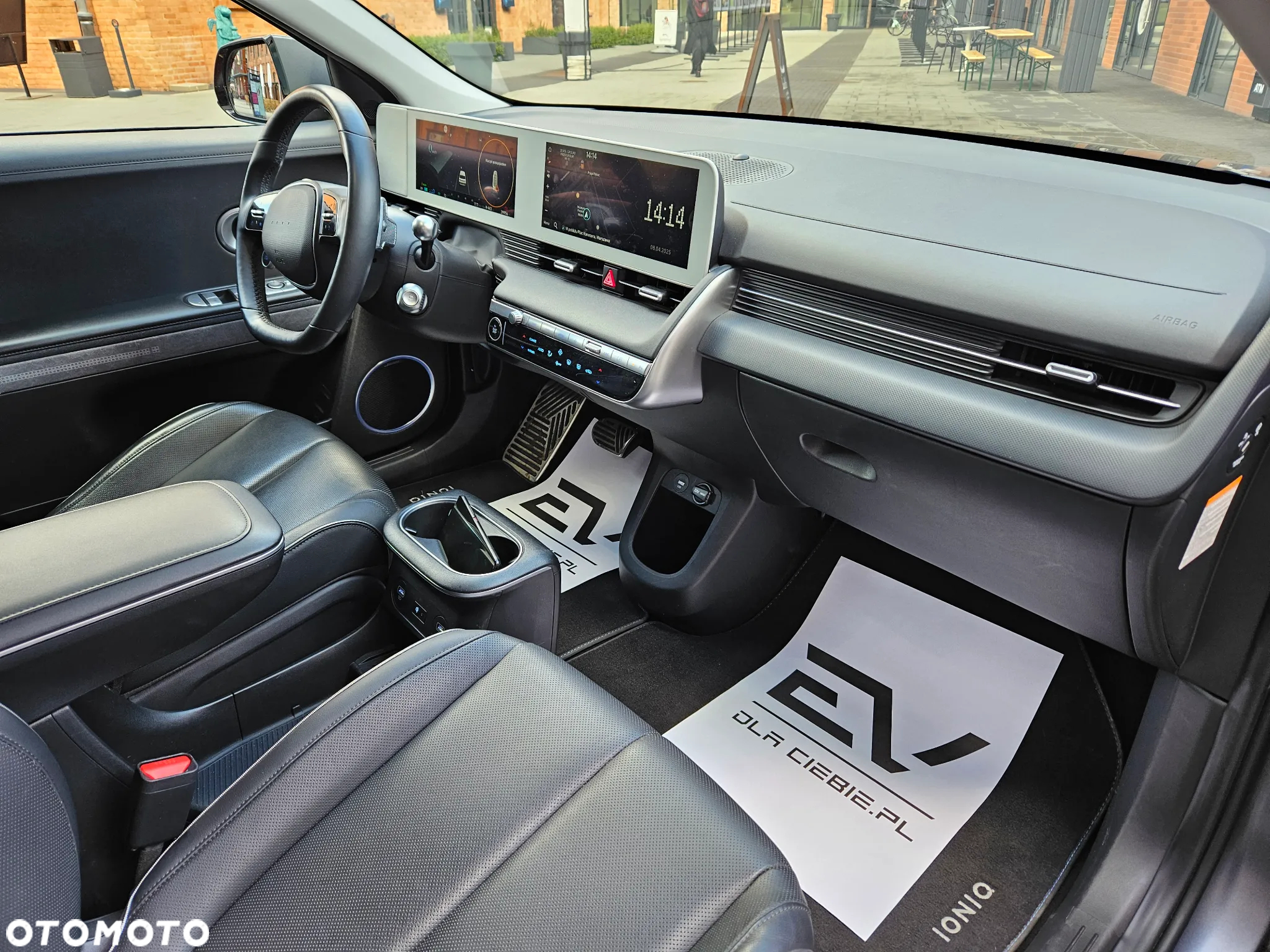 Hyundai IONIQ 5 77kWh Techniq - 23