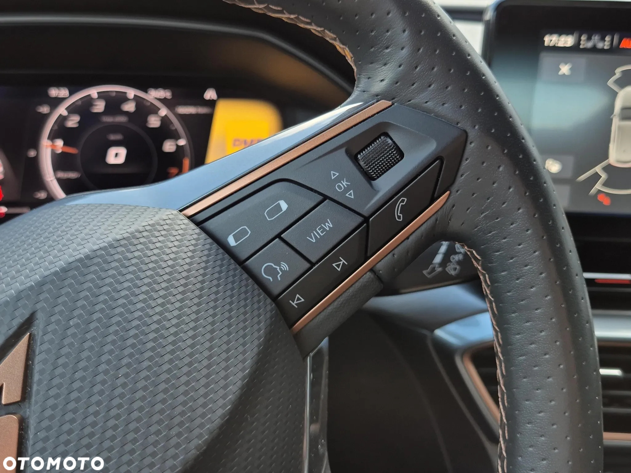Cupra Formentor 1.5 TSI - 16