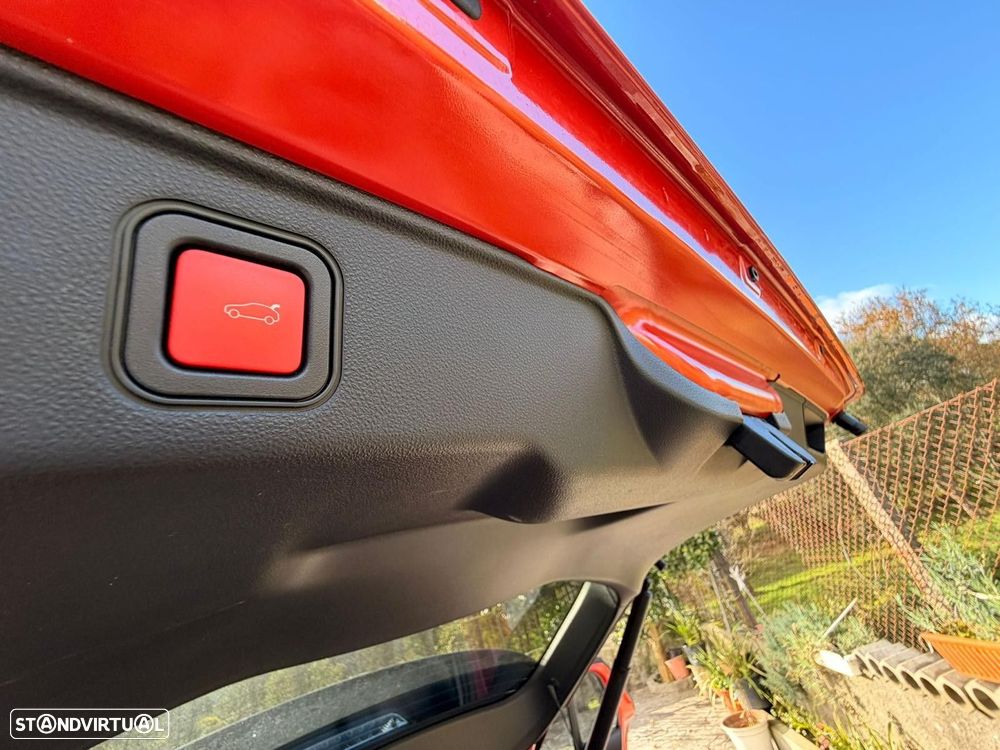 Fiat 600e 54 kWh La Prima - 31