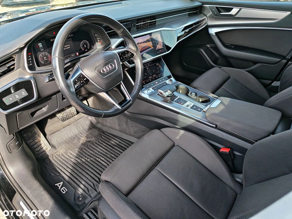 Audi A6 Limousine - 19