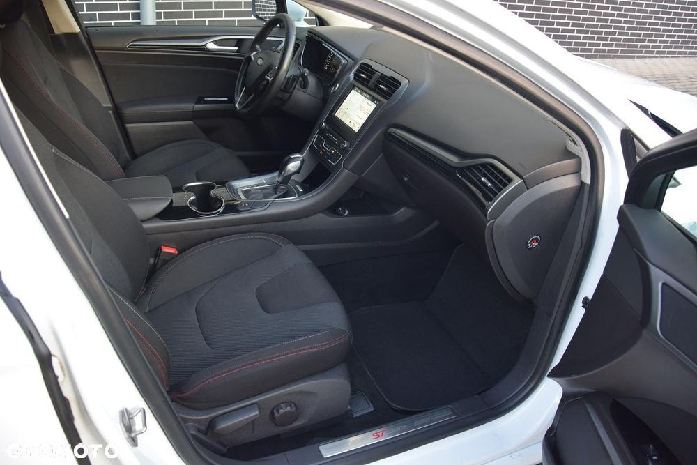 Ford Mondeo 2.0 EcoBlue ST-Line - 9