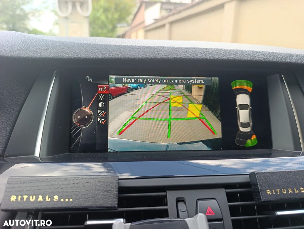 BMW 5 Series 2016 — imagine 7