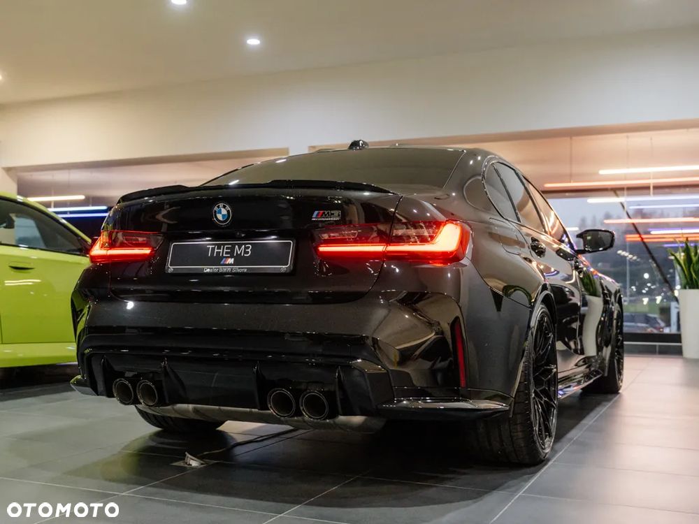 BMW M3 - 3