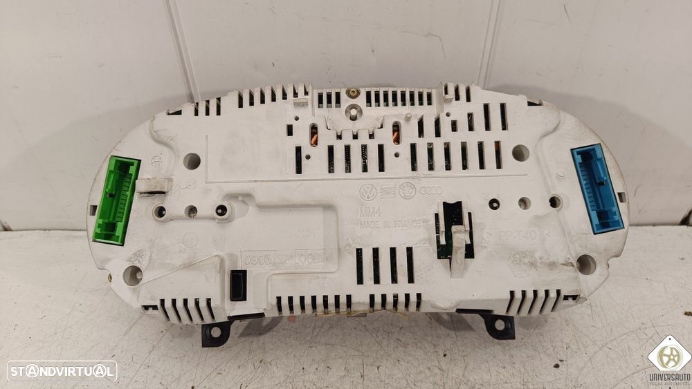 QUADRANTE AUDI A3 2000 - 4