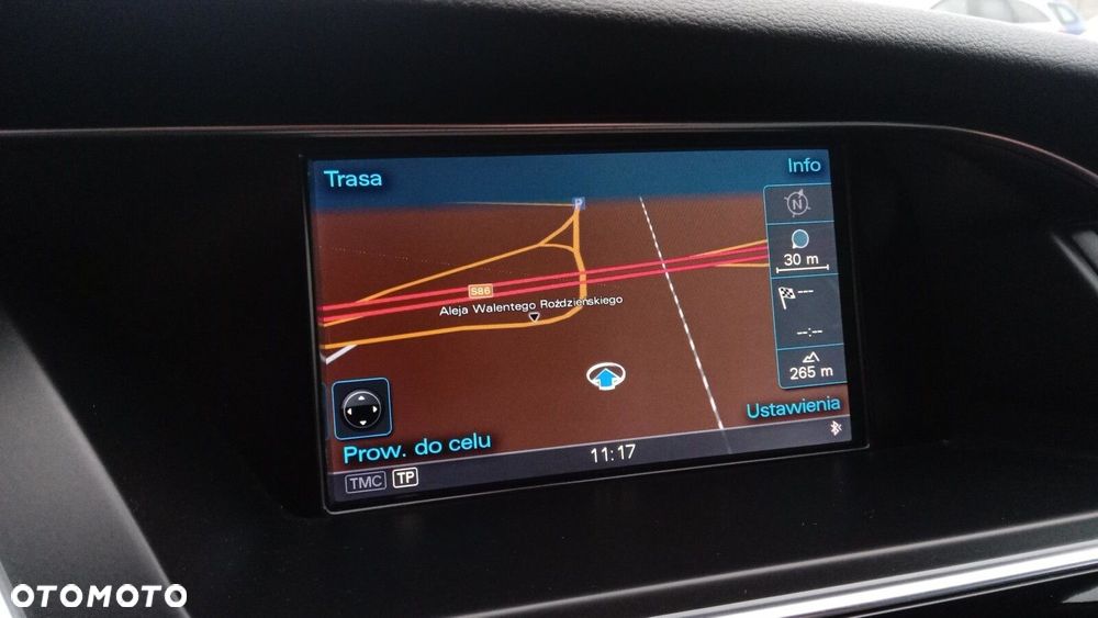 Audi A5 Sportback - 17