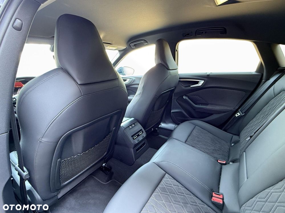 Audi A5 Limousine - 33