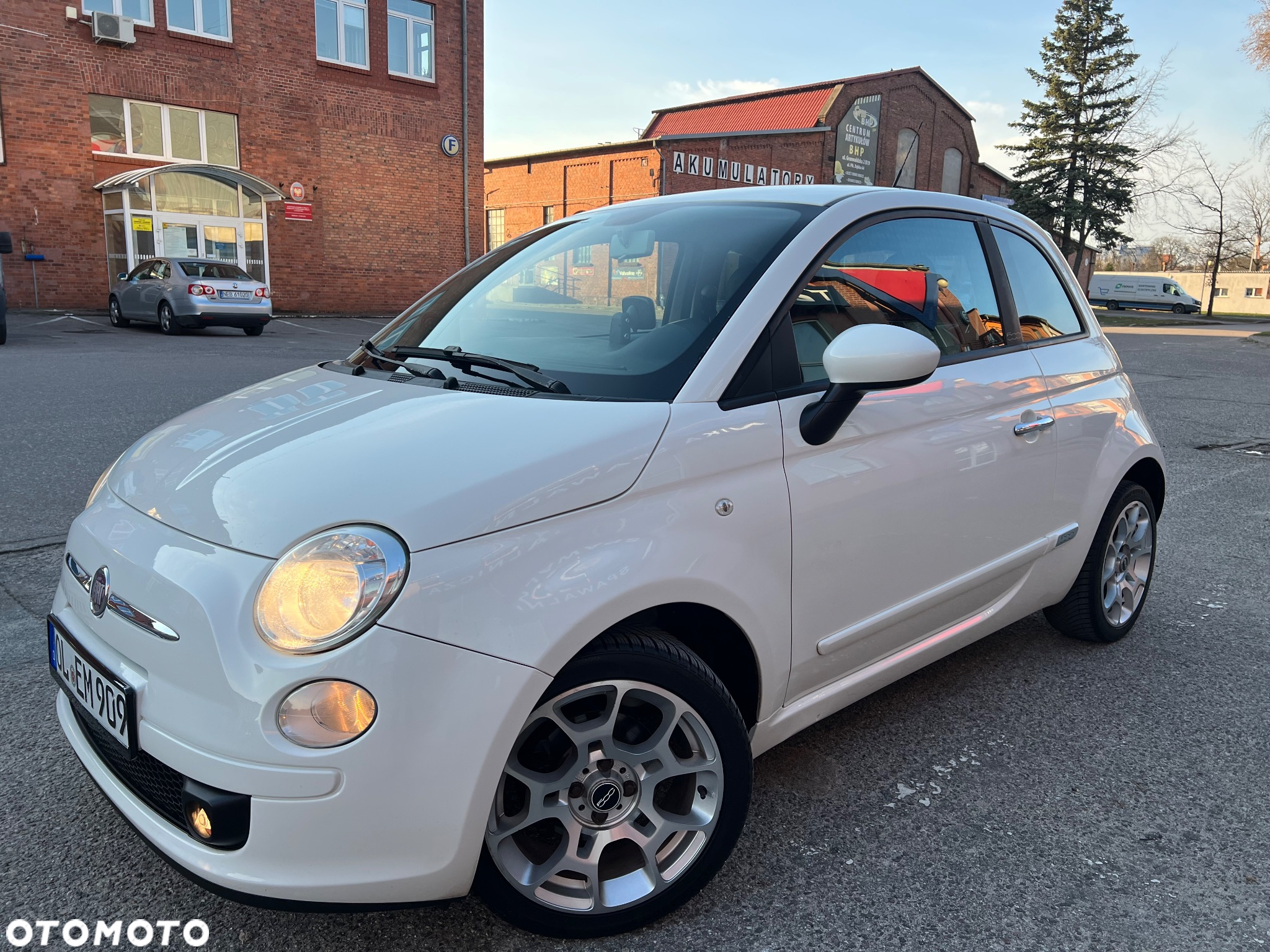 Fiat 500 0.9 8V TwinAir Start&Stopp - 3