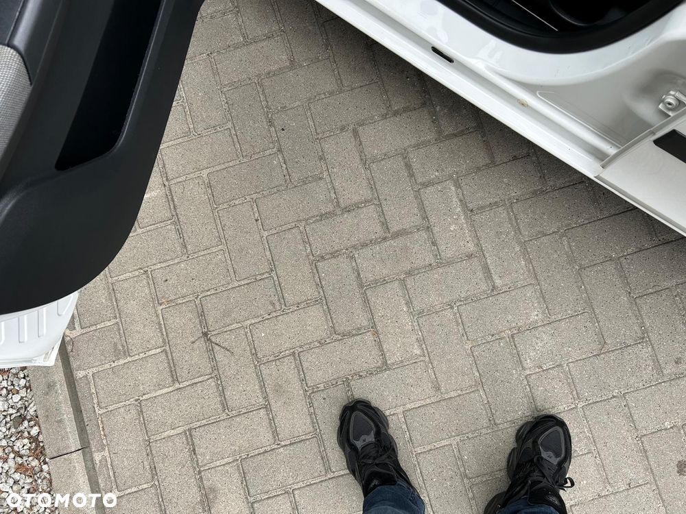 Skoda Fabia 1.0 Edition - 25