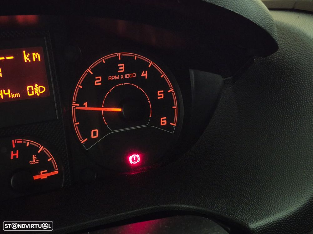 Peugeot Boxer 2.2HDI - 100.000KM | GARANTIA | NACIONAL - 2020 - 18