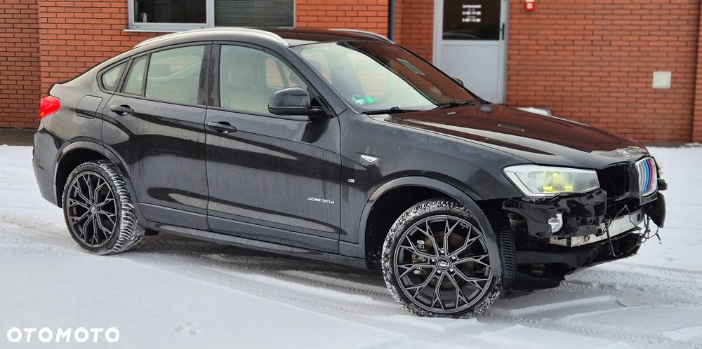 BMW X4 xDrive30d M Sport - 26