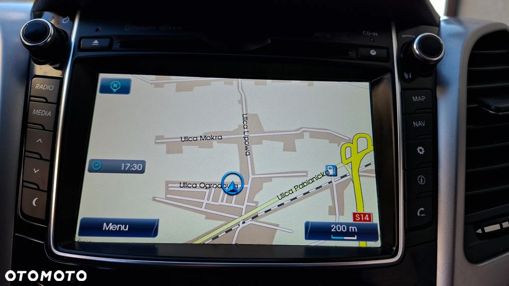 Hyundai i30 1.6 GDI Premium - 24