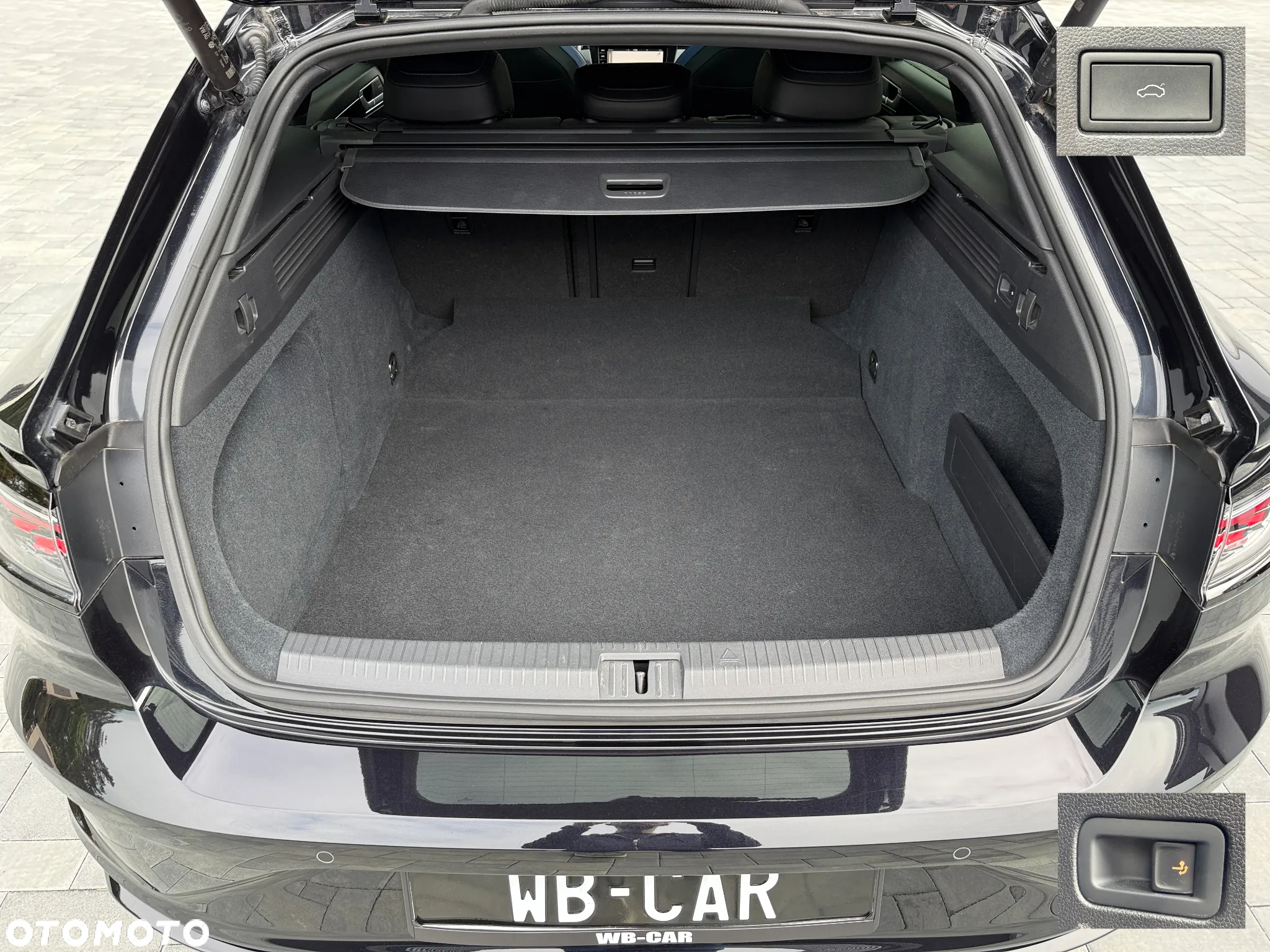 Volkswagen Arteon Shooting Brake 2.0 TSI OPF 4Motion DSG R - 30
