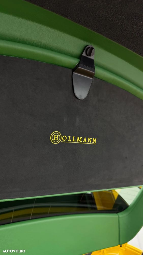 Lamborghini URUS Standard - 10