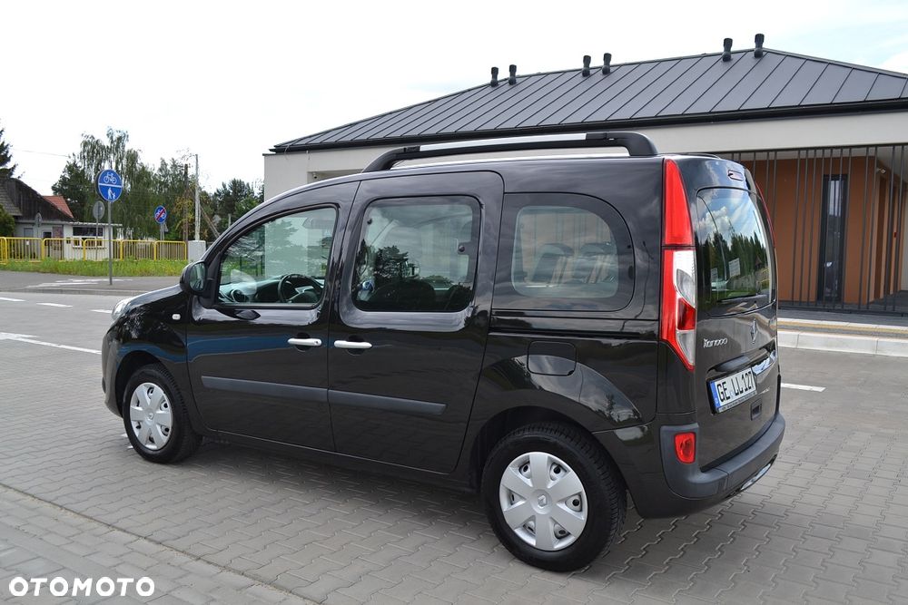 Renault Kangoo - 5