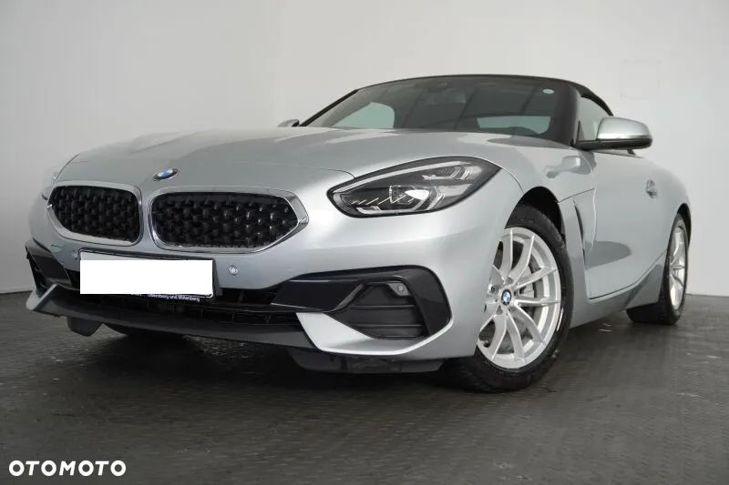 BMW Z4 sDrive20i Advantage - 2
