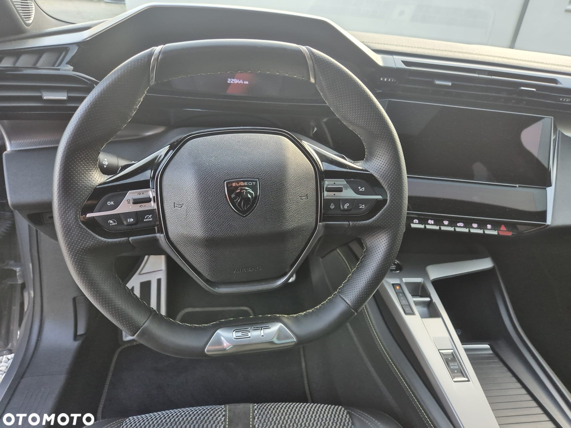 Peugeot 308 1.2 PureTech GT S&S EAT8 - 23