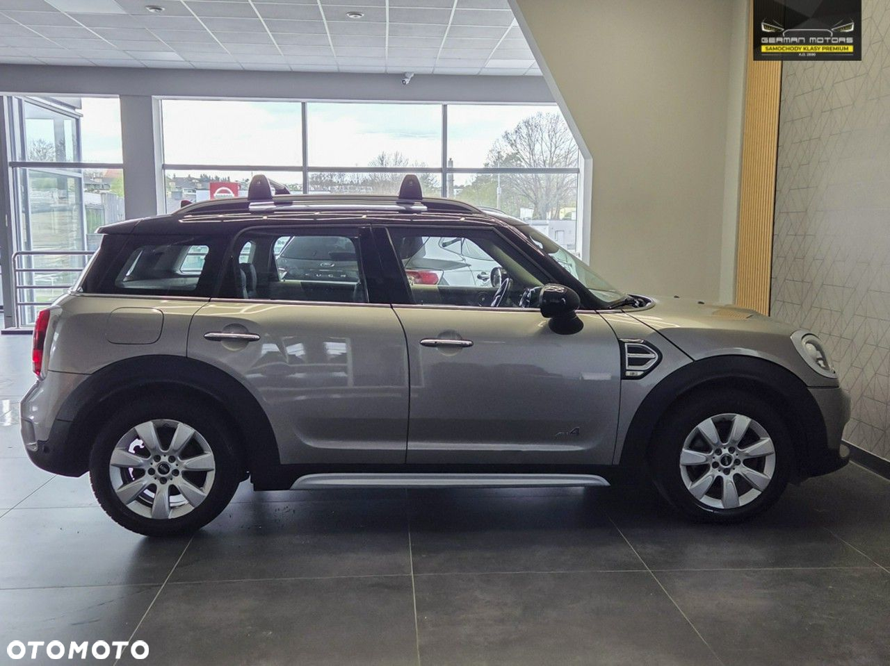 MINI Countryman - 11
