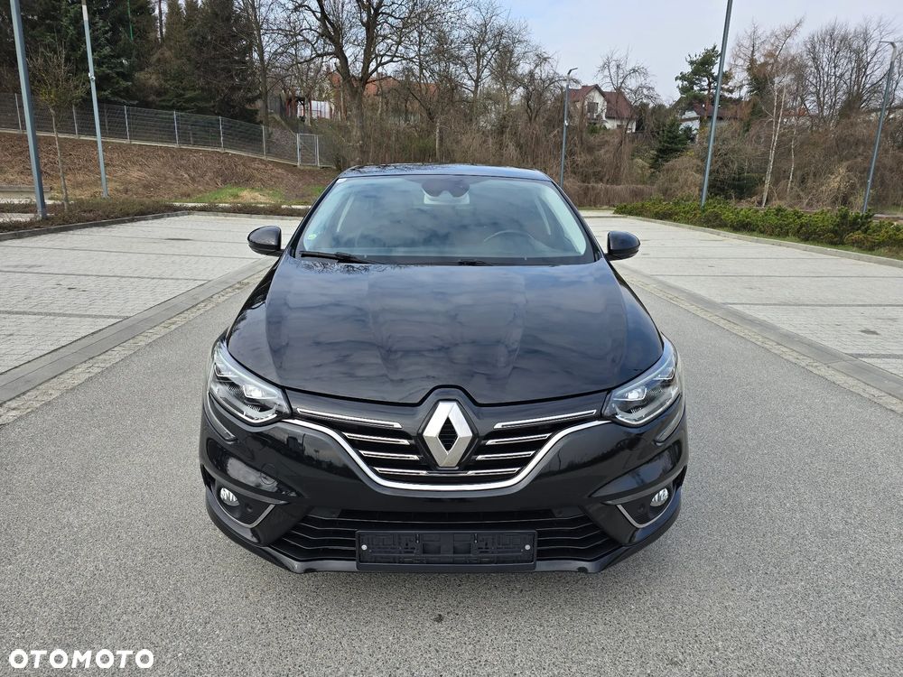 Renault Megane BLUE dCi 115 BOSE EDITION - 22