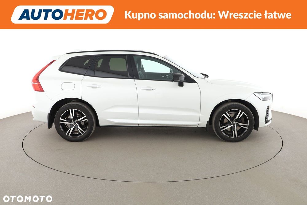 Volvo XC 60 - 10