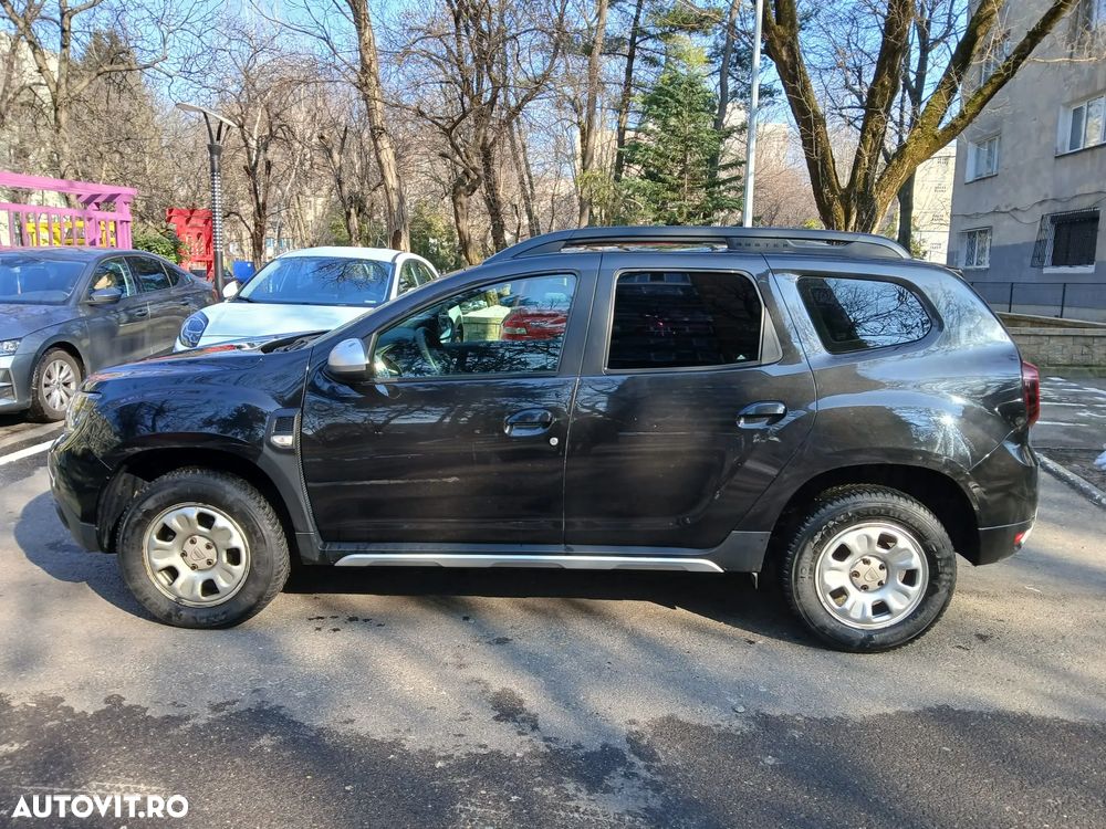 Dacia Duster 1.6 SCe Comfort - 6