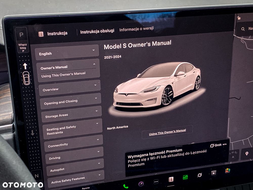 Tesla Model S - 23