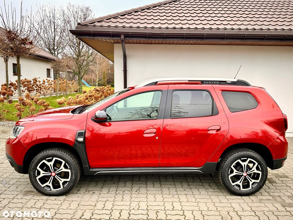 Dacia Duster - 8