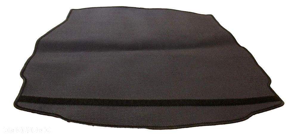 MERCEDES E-klasa W213 mata wykladzina bagaznika 2-stronna - 2
