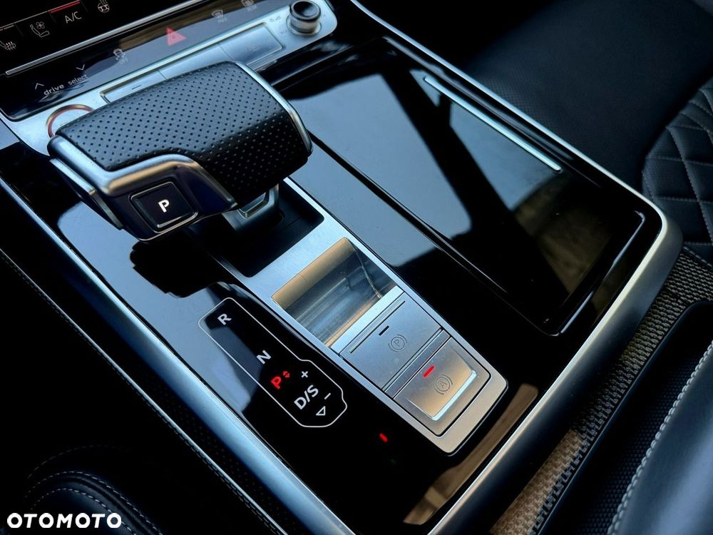 Audi SQ7 - 21
