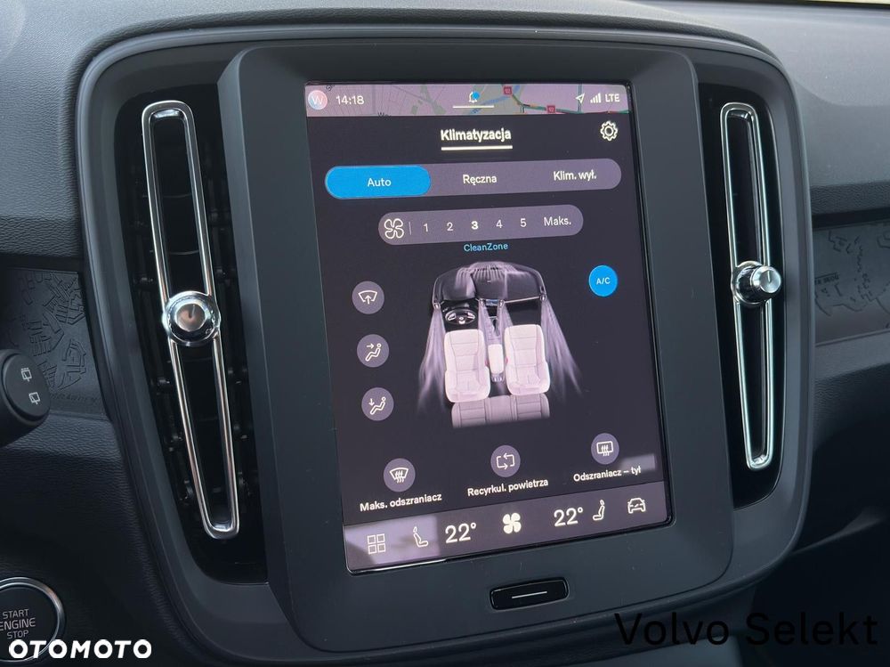 Volvo XC 40 - 29
