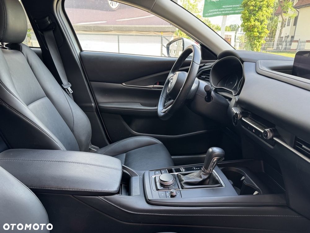 Mazda CX-30 - 14