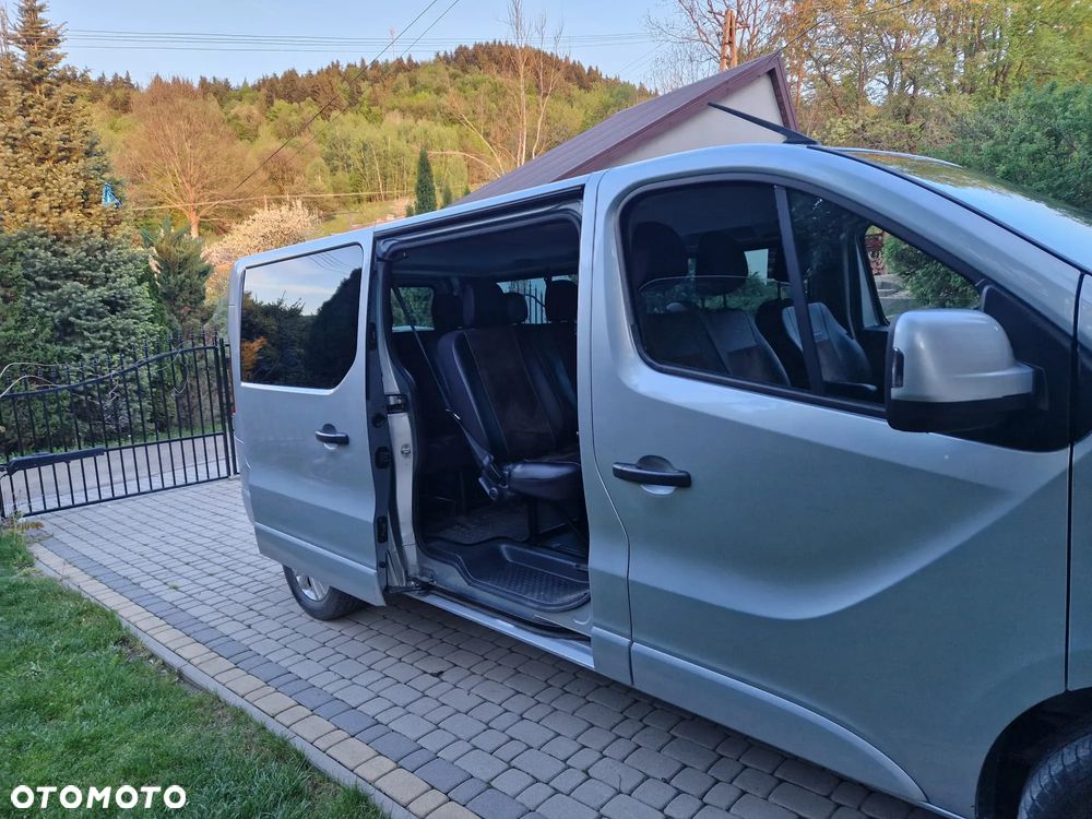 Renault Trafic - 3
